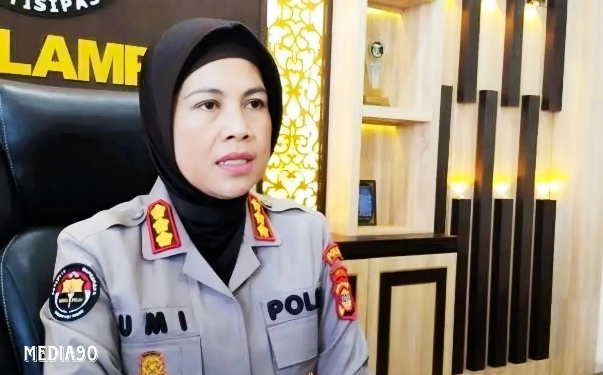 Warga Bentrok di Umpu Semenguk Way Kanan, Polisi Minta Jangan Terpancing Isu, Sedang Diusut