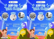Jangan Lewatkan! Ikuti Trial Class Desain Interior di IIB Darmajaya