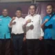 Zaiful Bokhari Daftar Calon Bupati Lampung Timur Diusung Partai Gelora Detik Akhir, ini Penjelasan KPU