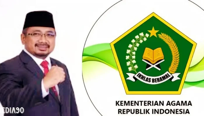 Mulai Hari Ini: Kemenag Buka 20.772 Formasi CPNS, Lulusan Ma’had Aly Dapatkan 5.915 Posisi
