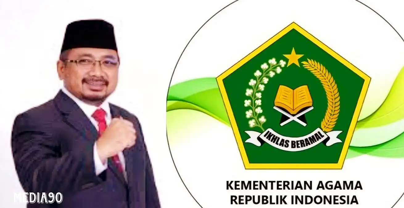 Ada 20.772 Formasi, Mulai Hari Ini, Kemenag Buka Daftar CPNS, Lulusan Ma'had Aly Terima 5.915 Formasi