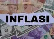 Inflasi Ekonomi Lampung Mencapai 0,07 Persen pada Agustus 2024