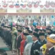 Ahmad Giri Akbar Jadi Ketua Sementara, 85 Anggota DPRD Lampung Hasil Pemilu 2024 Resmi Dilantik, ini Daftarnya