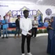Aktivitas Mahasiswa Asing di Kampus IIB Darmajaya
