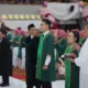 Angkat Sumpah 80 Dokter Baru, ini Pesan Rektor Unila ke Para Lulusan Kedokteran