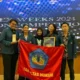 Angkat Topik Tanah Ulayat Pasaman Barat, Lima Mahasiswa Unila ini Juarai Kompetisi Mediasi Alsa Lex Weeks di Unpad