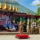Apel Siaga Pilgub Lampung dan Pilkada Pringsewu, Kader PKS Diminta Totalitas Menangkan Mirza - Jihan dan Riyanto – Umi