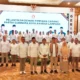 Asroni Paslah Resmi Jabat Ketua DPC Gerindra Bandar Lampung