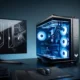 Asus hadirkan Case PC Mid-Tower TUF Gaming GT502 Horizon, dibekali pendingin dual chamber