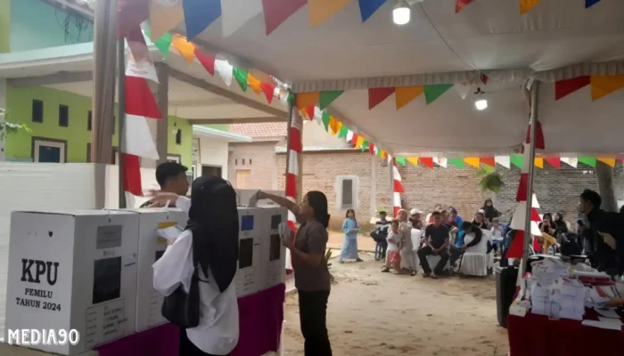 Bawaslu Lampung Buka Rekrutmen 13 Ribu Pengawas TPS untuk Awasi Pilkada 2024: Simak Syaratnya