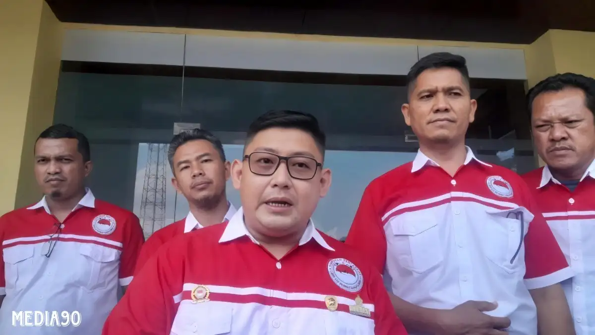 BBM Oplosan Dijual ke Pertashop di Lampung Timur Diungkap Polresta Bandar Lampung, HPMPI Kecam Tindakan Oknum