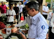 Bank Indonesia Ramalkan Pertumbuhan Ekonomi Positif Lampung Hingga Akhir 2024