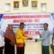 Bantu Kebutuhan Petambak, Pemerintah Bumi Dipasena Abadi Salurkan Dana BLT DD untuk 13 Keluarga Tanpa Potongan