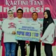 Bantu Perekonomian Keluarga, Pusri Luncurkan Kartini Tani Indonesia di Mulyojati Metro