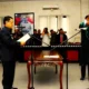 Bayana Dilantik Jadi Pj. Sekda Tulang Bawang Barat, M. Firsada Minta Jaga Netralitas ASN di Pilkada