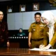 Bayana Kini Jabat Plh. Sekda Kabupaten Tulang Bawang Barat Gantikan Novriwan Jaya yang Ikut Pilkada