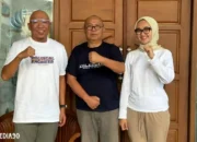Mantan Wakil Gubernur Lampung Bachtiar Basri Dapat Tugas Baru sebagai Ketua Tim Pemenangan Mirza-Jihan di Pilgub 2024