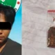 Berstatus Mahasiswa, Polisi dan Warga Ringkus Pemuda Asal Metro Pusat ini Simpan Narkotika