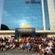 Bicara Pembangunan Perekonomian Lampung Sambil Olahraga, BI & OJK Apresiasi Bank Lampung Fun Run