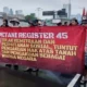Bikin Sengsara Petani, PPMWS Desak Pemerintah Hentikan Program Kemitraan Perhutanan di Register 45 Mesuji