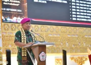 Kerja Sama Strategis: Brigif 4 Marinir/BS dan Universitas Teknokrat Indonesia Tingkatkan Pendidikan dan Pengembangan SDM