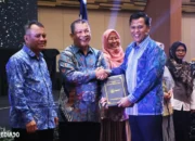 IIB Darmajaya Raih 7 Penghargaan di LLDIKTI II Award 2024, Bukan Hanya Satu!