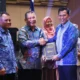 Bukan Hanya Satu, IIB Darmajaya Sapu Bersih 7 Penghargaan di LLDIKTI II Award 2024!