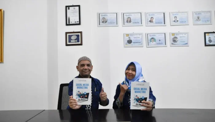 Panduan Master Social Media Marketing: Strategi Terbaik untuk Sukses Bisnis Online!