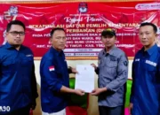 Bumi Dipasena Abadi Siap Hadapi Pilkada 2024 dengan 1.302 Pemilih dan Empat TPS Terverifikasi