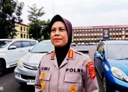 Buntut Penembakan di Depan Mapolda Lampung, Polisi Tangkap Pelaku Jual Beli Mobil Bodong