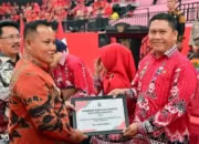 Bupati Lampung Selatan Cairkan Insentif Tahap Kedua untuk 4.995 Guru Honorer