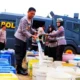Butuh Air Bersih, Warga Bandar Lampung Terdampak Kemarau Bisa Hubungi Bhabinkamtibmas dan Call Center Polresta 110