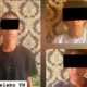Cabuli Pelajar Usia 15 Tahun Asal Bukit Kemuning, Polres Lampung Barat Ringkus Tiga Remaja Tanggung ini