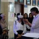 Calon Mahasiswa PTI IIB Darmajaya Semangat Mengikuti Trial Class Pembelajaran Digital