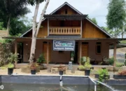 Temukan Tempat Camping Menarik: Eksplorasi Wisata Ecopark Huma Dihi di Bandar Lampung dan Harga Sewa Harian