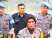 Patroli Siber Polda Lampung Awasi Medsos untuk Mencegah Ujaran Kebencian dan Berita Palsu Selama Kampanye Pilkada