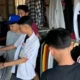 Cerita Kelvin, Mahasiswa UIN Lampung Berhasil Atur Jadwal Kuliah Hingga Sukses Buka Bisnis Thrifting Secondhand