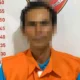 Curi Kaki Mesin Kapal di Pulau Mengkudu, Polisi Ciduk Pria Asal Rajabasa Lampung Selatan ini Saat Tertidur