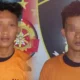 Curi Uang Rp20 Juta dan Rokok 11 Slop di Pasar Panjang, Polisi Ciduk Dua Pria Asal Panjang Bandar Lampung ini