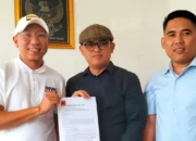 Projo Resmi Nyatakan Dukungan Penuh untuk Mirza-Jihan di Pilkada Gubernur Lampung 2024