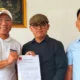 DPP Projo Resmi Dukung Penuh Mirza-Jihan di Pilkada Gubernur Lampung 2024