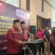 Dapat Nomor Urut 1 di Pilgub Lampung, Paslon Arinal - Sutono Usung Tagline Membangun dari Desa