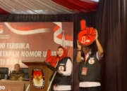 Dewi Handajani Raih Nomor Urut 1 di Pilkada Tanggamus 2024: Tanda Awal Menuju Kemenangan