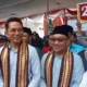 Dapat Nomor Urut 2, Calon Bupati Lampung Selatan Egi Sebut Nomor Keberuntungan Mudahkan Kampanye