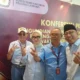 Dapat Nomor Urut 2 di Pilgub Lampung 2024, Paslon Mirza - Jihan Usung Program Siapkan Indonesia Emas