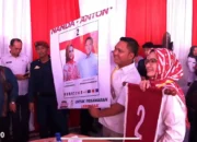 Nomor Urut 2 di Pilkada Pesawaran 2024, Calon Bupati Nanda Indira: Simbol Keseimbangan dan Keselarasan