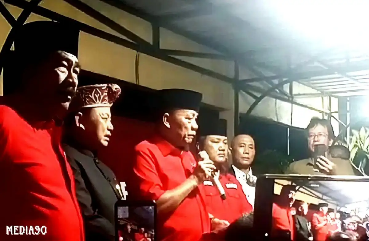 Dawam-Erawan Gagal Ikut Pilkada, LBH Sebut KPU Lampung Timur Langgar HAM, Dorong Bawaslu Proses ke DKPP