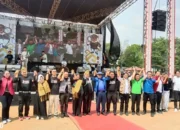 Bawaslu Bandar Lampung Dorong Kampanye Pilkada Damai dengan Mengedepankan Kearifan Lokal