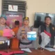 Demi Beli Baju dan Kebutuhan, Dua Tukang Sayur di Pasar Panjang Bandar Lampung ini Gasak Uang Rp20 Juta