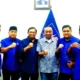 Demokrat Tunjuk Rial Kalbadi Ketua DPRD Way Kanan dan Busroni Ketua DPRD Tulang Bawang Barat